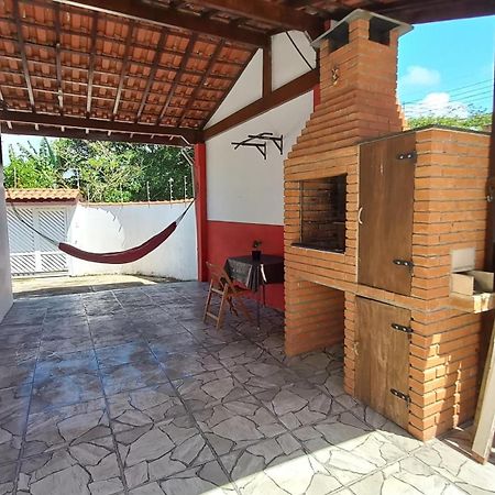 Oasis Florida Villa Peruíbe Dış mekan fotoğraf